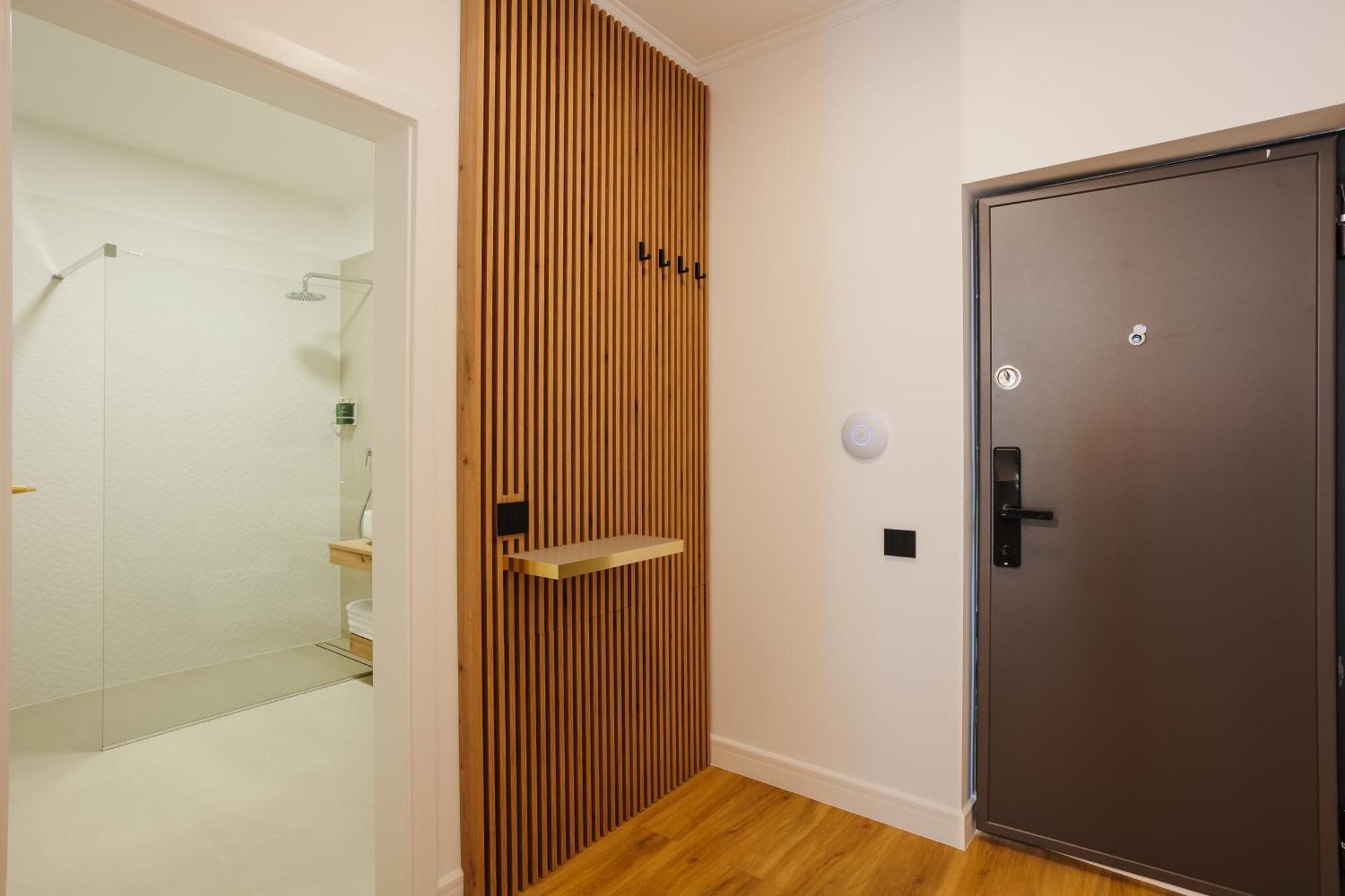 Bloom Downtown Suites Cluj-Napoca Exterior photo